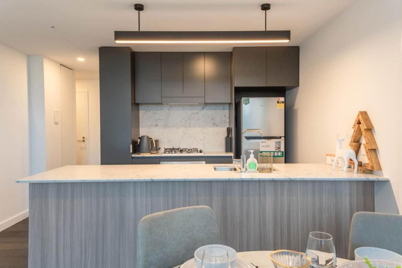 Apartment Riverside 1br In South Walk To South Bank & Cultural Icons Cordelia12304-1 *