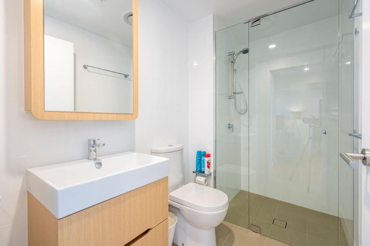 Stylish Decor 2br South Gym Pool Cine Bo12510