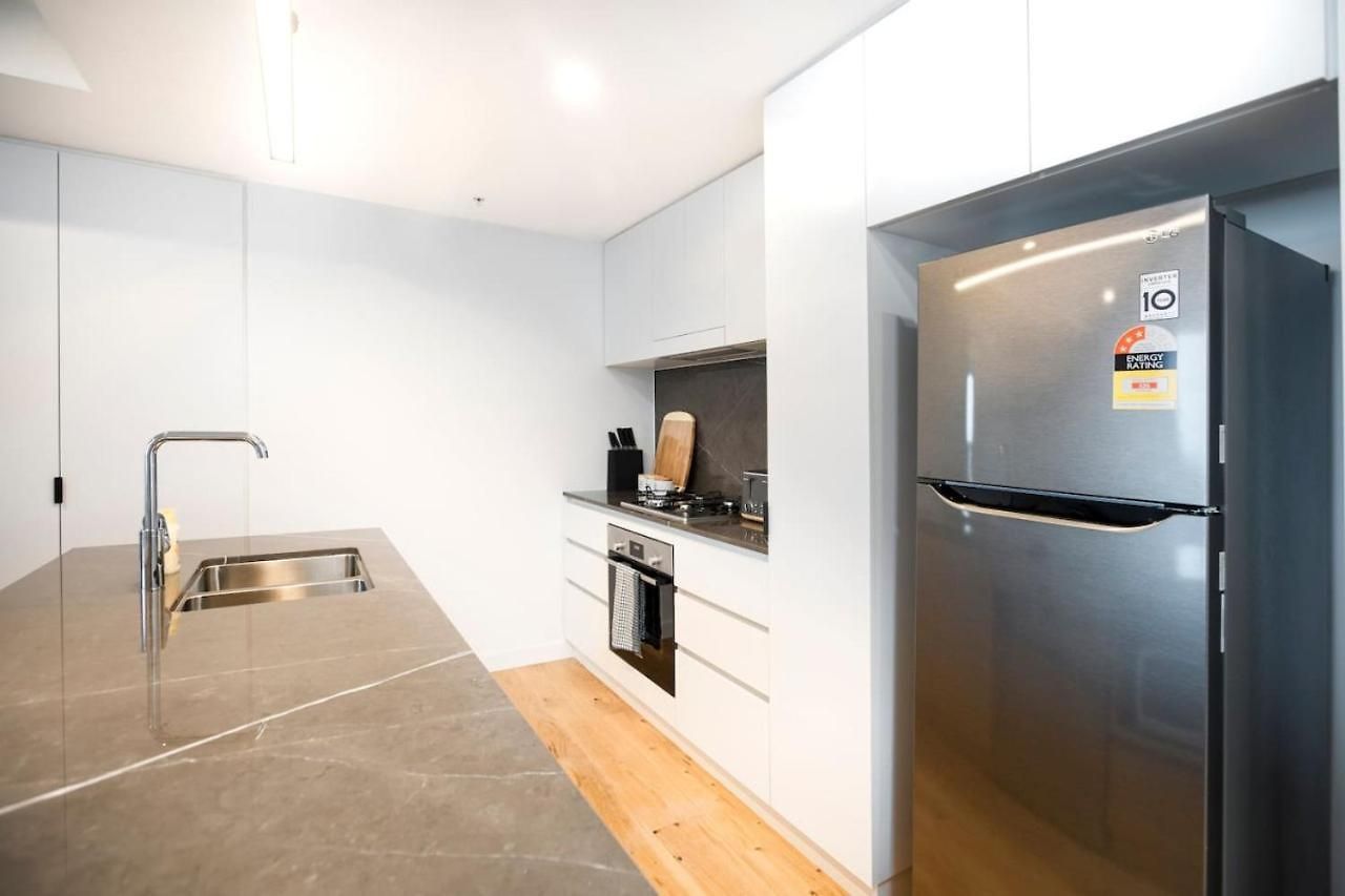 Apartment Stylish Decor 2br South Gym Pool Cine Bo12510