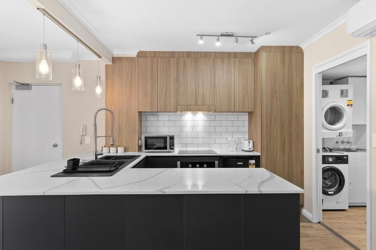 Modern Bright 1-bedroom Haven Shs 21 * Brisbane