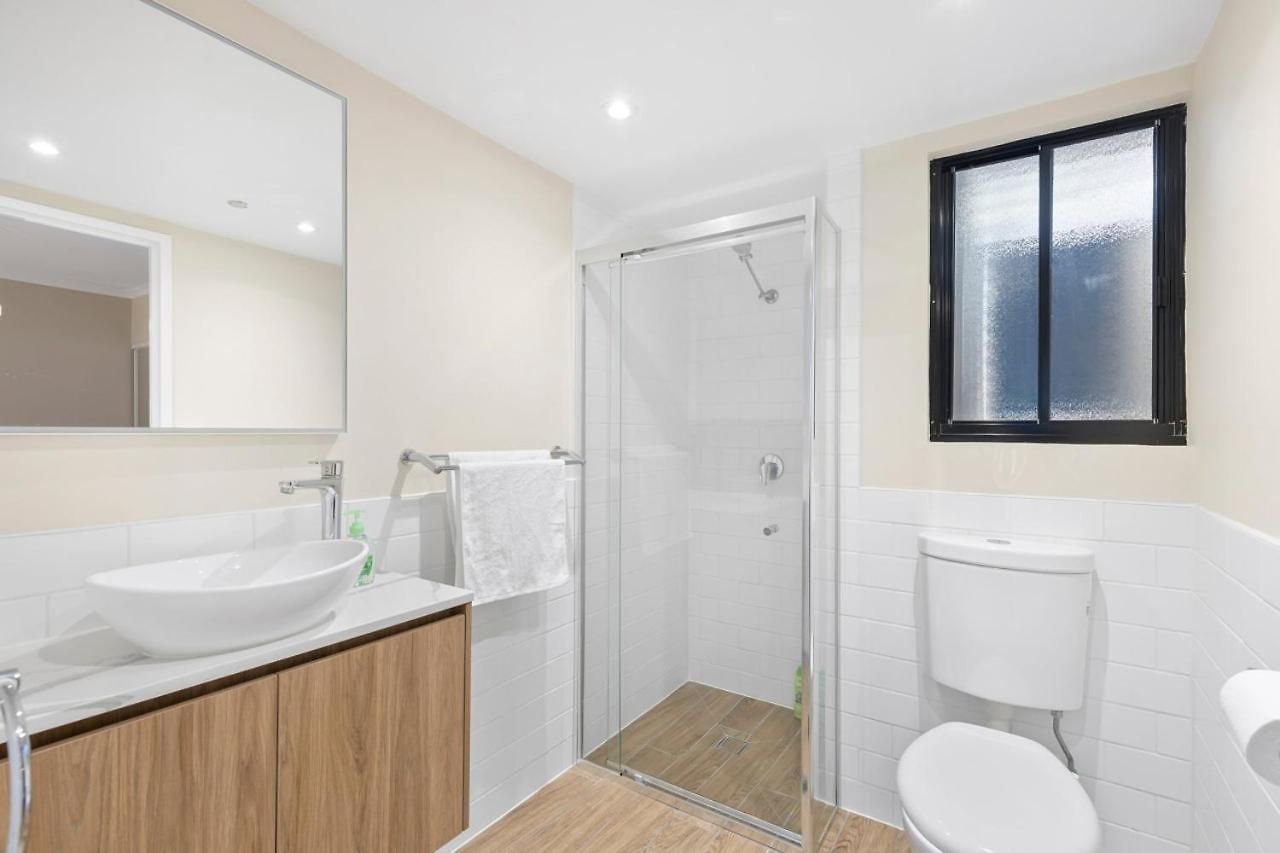 Modern Bright 1-bedroom Haven Shs 21 Apartment *