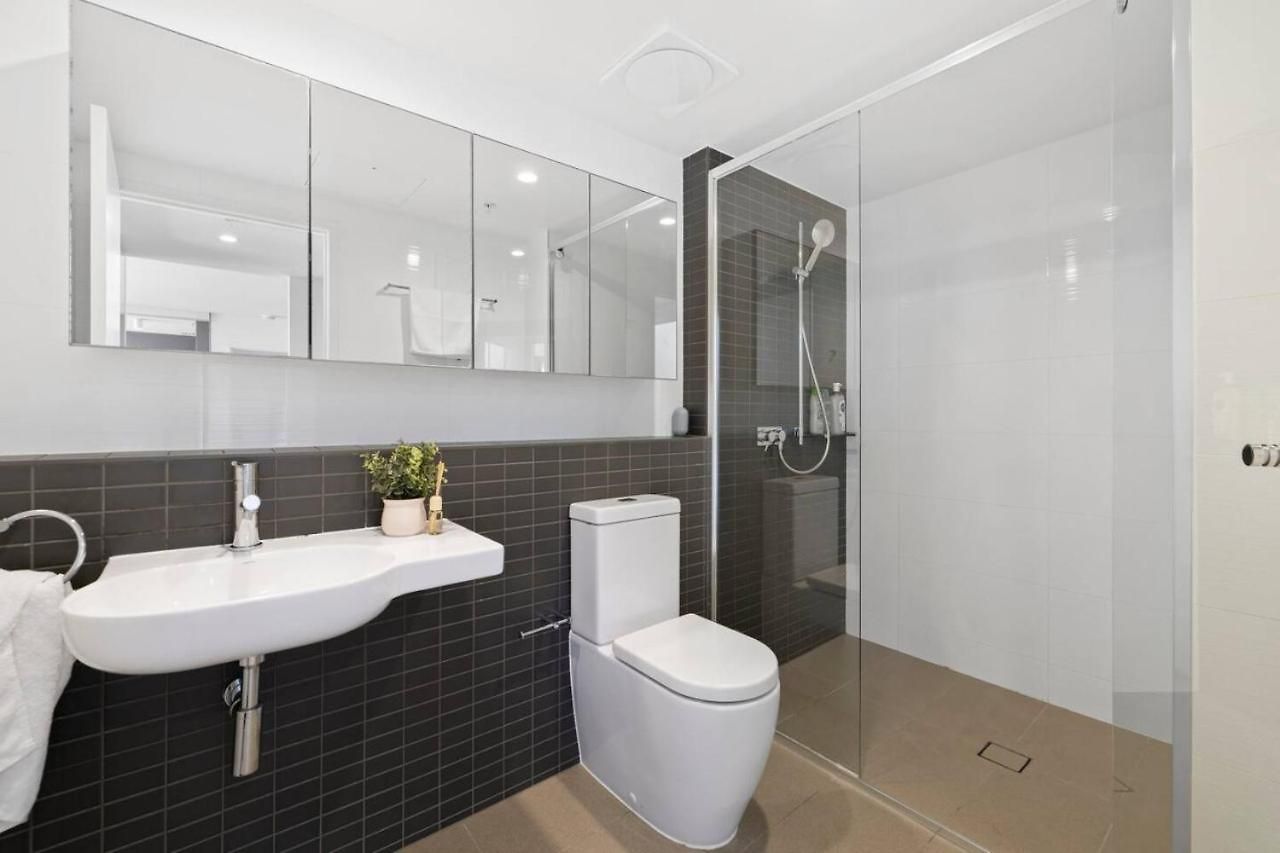 Milton 2br Mt 1905 Brisbane