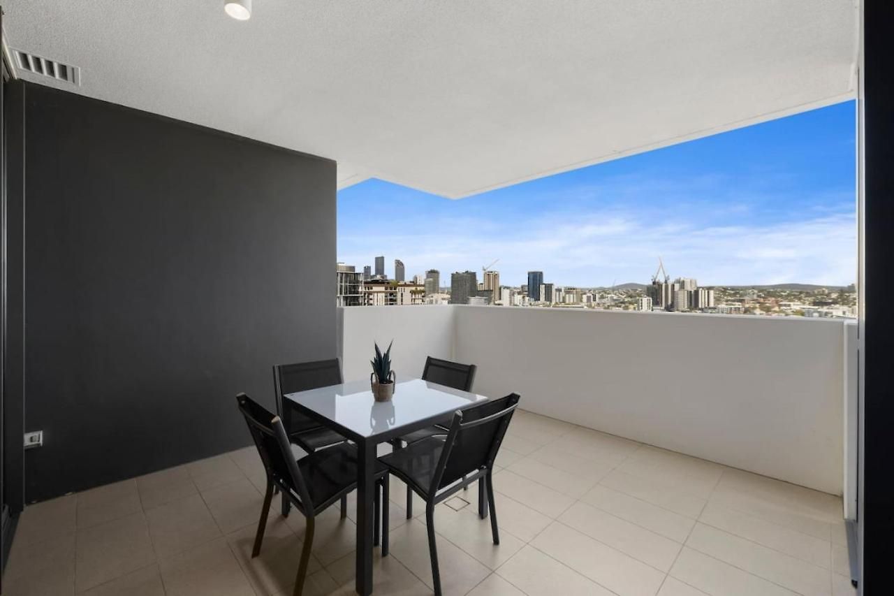 Milton 2br Mt 1905 * Brisbane