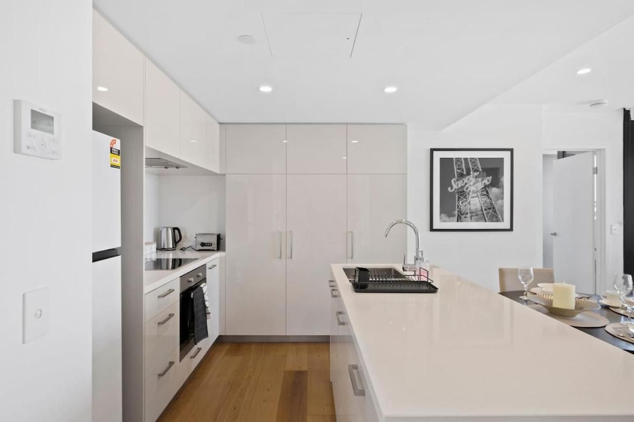 Milton 2br Mt 1905 Apartment