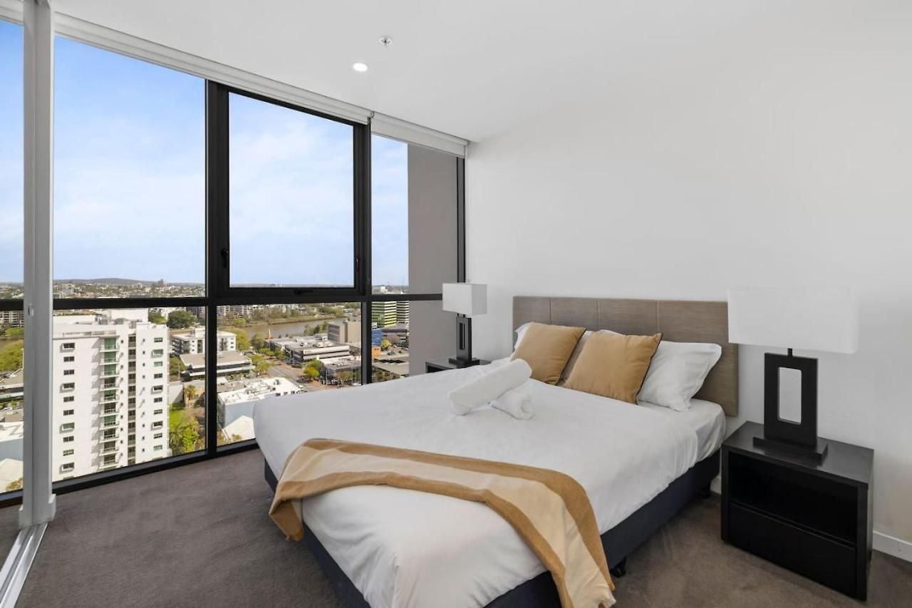 Apartment Milton 2br Mt 1905 *