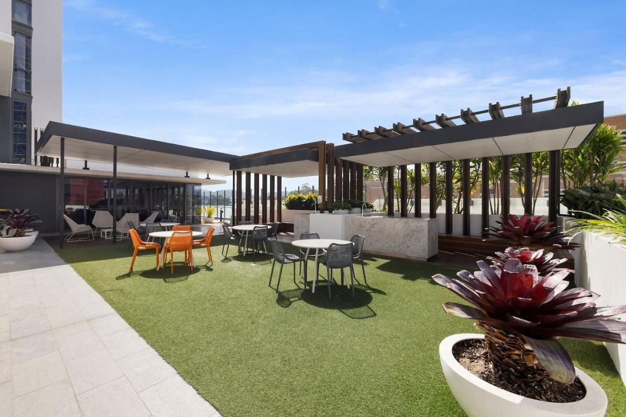 Milton 2br Mt 1905 Brisbane