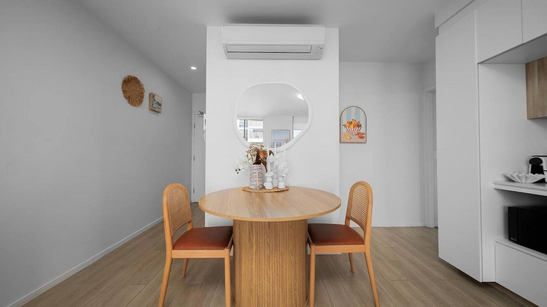 Apartment 2br In Proximity Hamilton With Carpark Brisbane