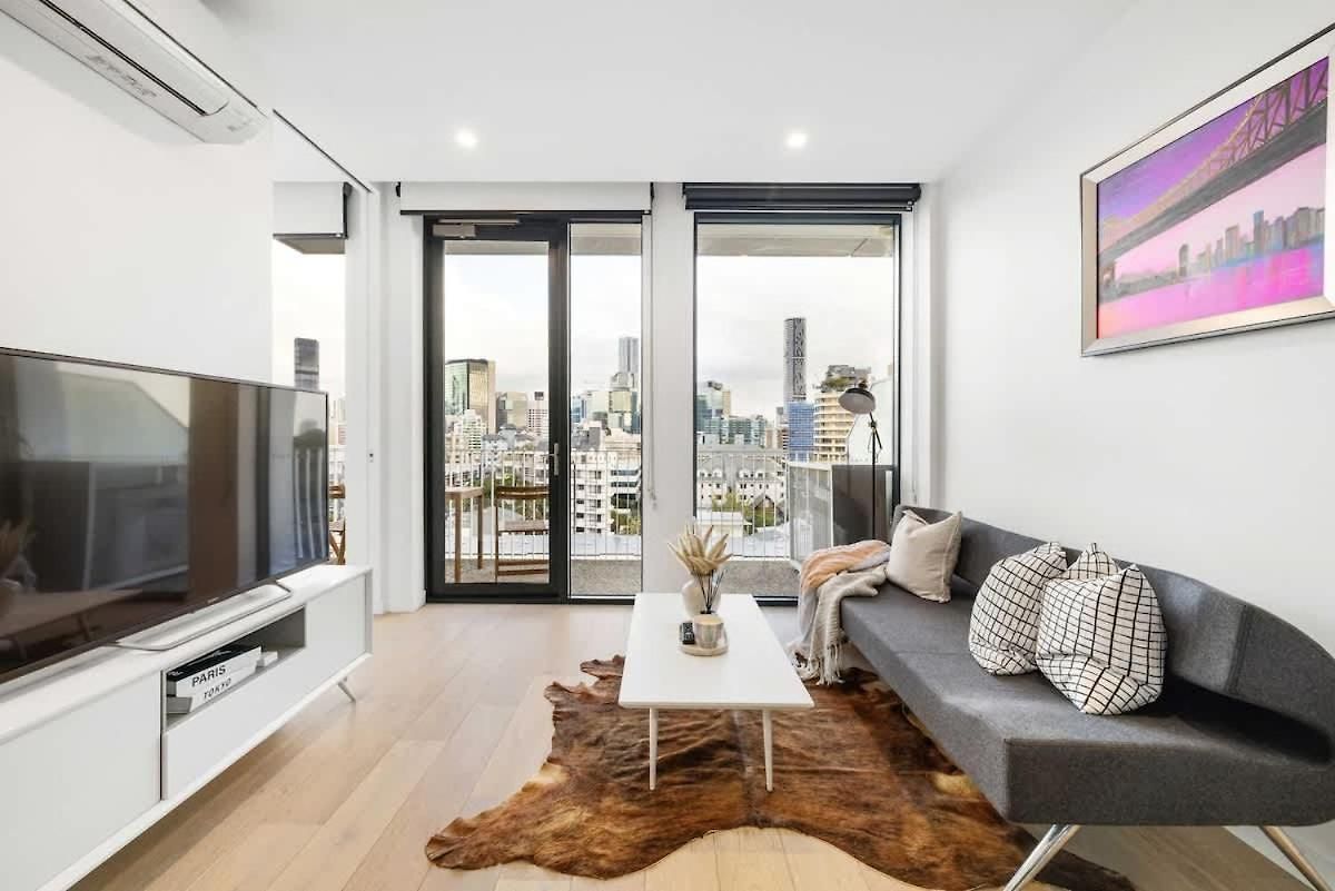 Apartment Stylish 2br Retreat Walk To Shop & Local Hotspots Brisbane
