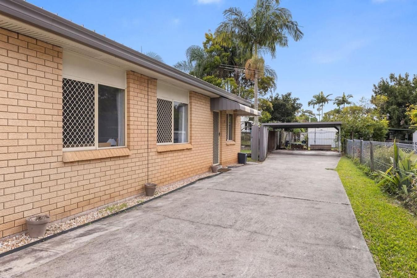 Apartment Duplex With 2 Private Homes Dual Units Acacia1&2