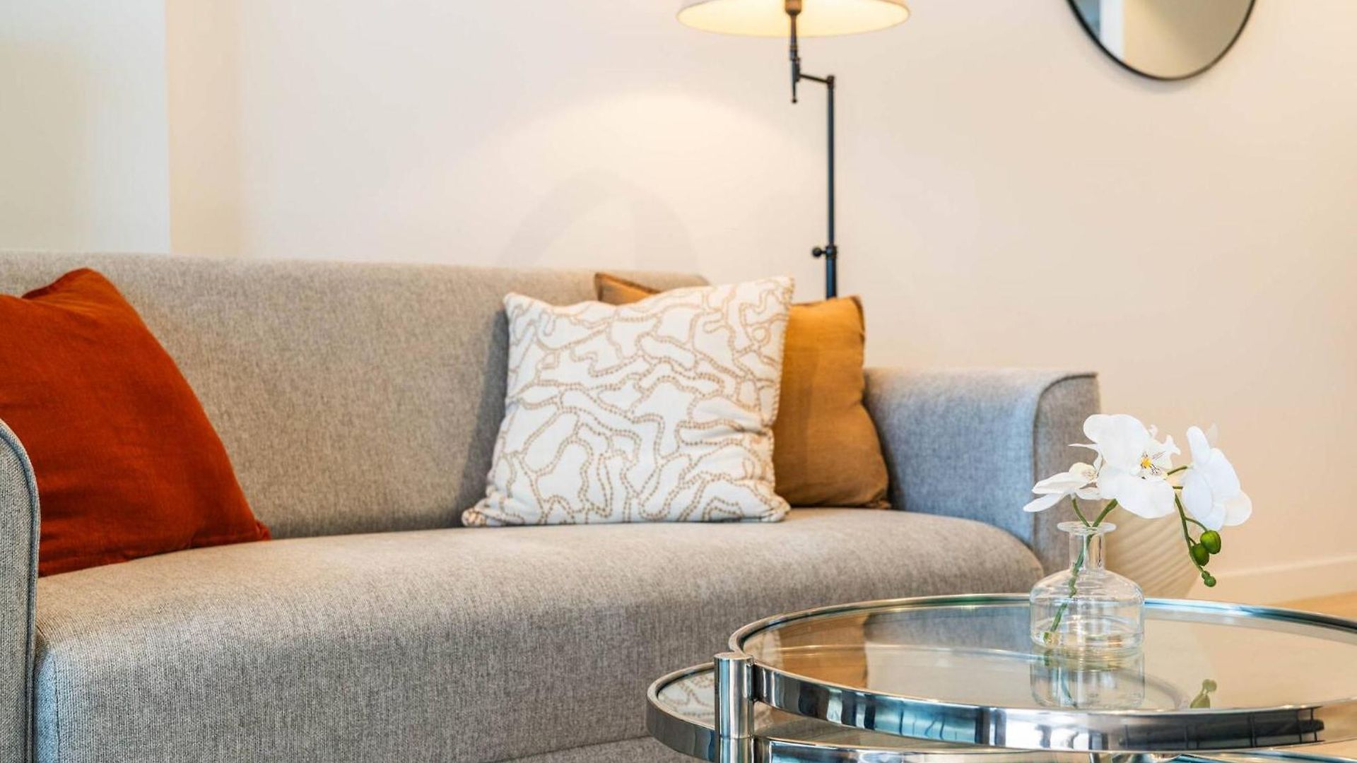 1br In Queen's Wharf Lv 29 With Sofa Bed And Carpark * Brisbane