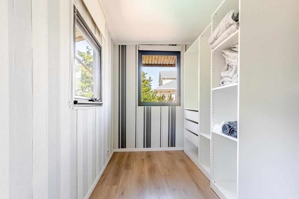 Holiday home A5q Abnb-style 3br House With Balcony & 2 Free Parking Nr Portside Wharf Brisbane