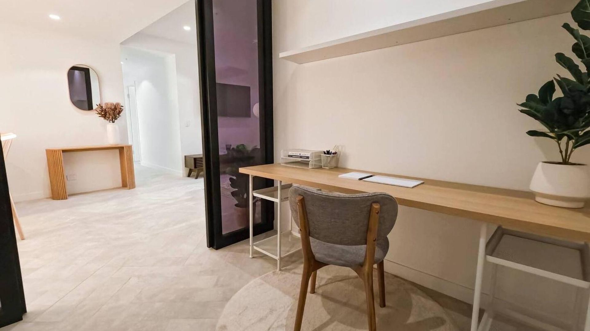 Level 46 Luxury Queens Wharf With Unblocked Southbank & River View Apartment *