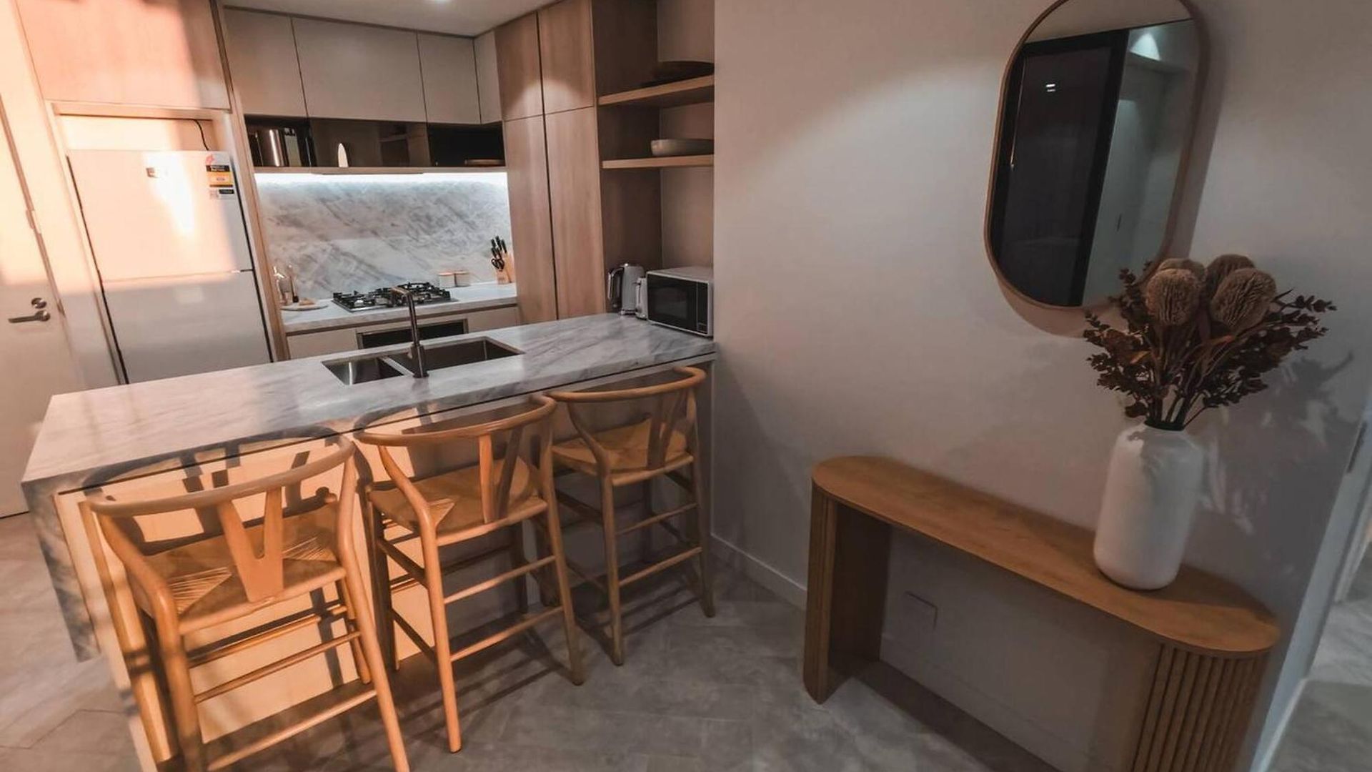 Level 46 Luxury Queens Wharf With Unblocked Southbank & River View * Brisbane