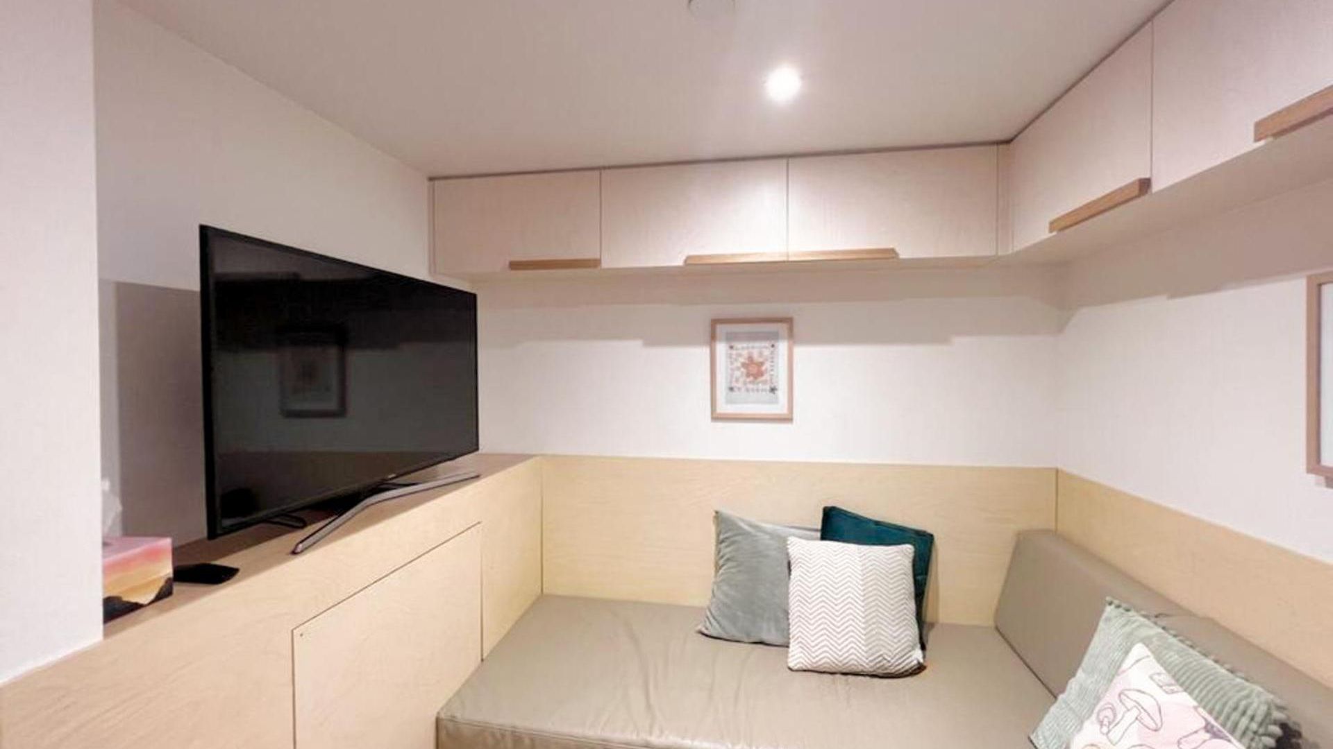 The New Yorker Loft Cbd Sleeps 5 * Brisbane