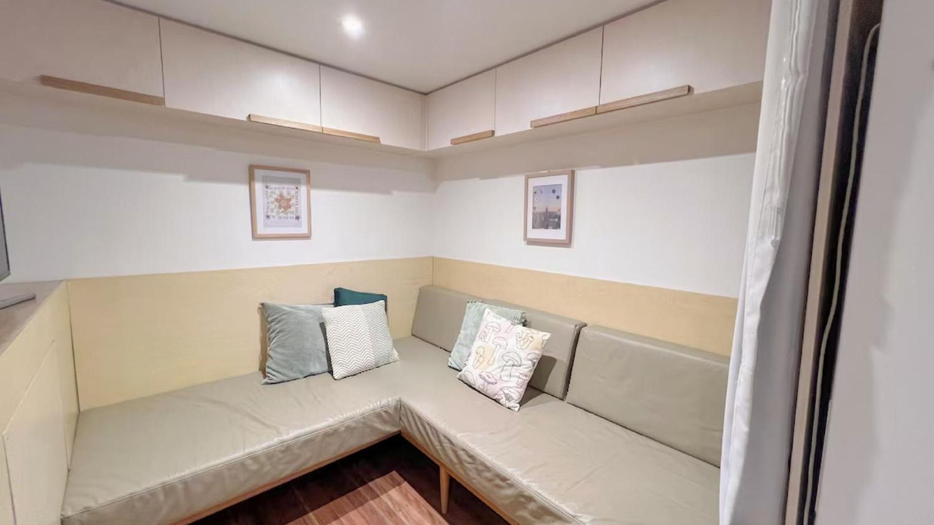 Apartment The New Yorker Loft Cbd Sleeps 5
