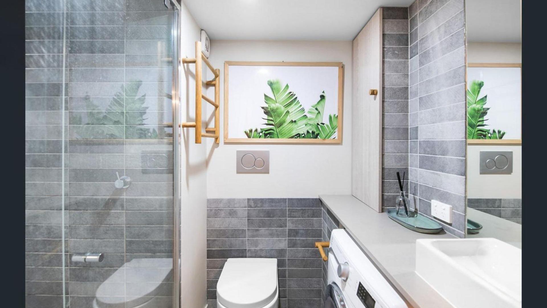 Apartment The New Yorker Loft Cbd Sleeps 5 *
