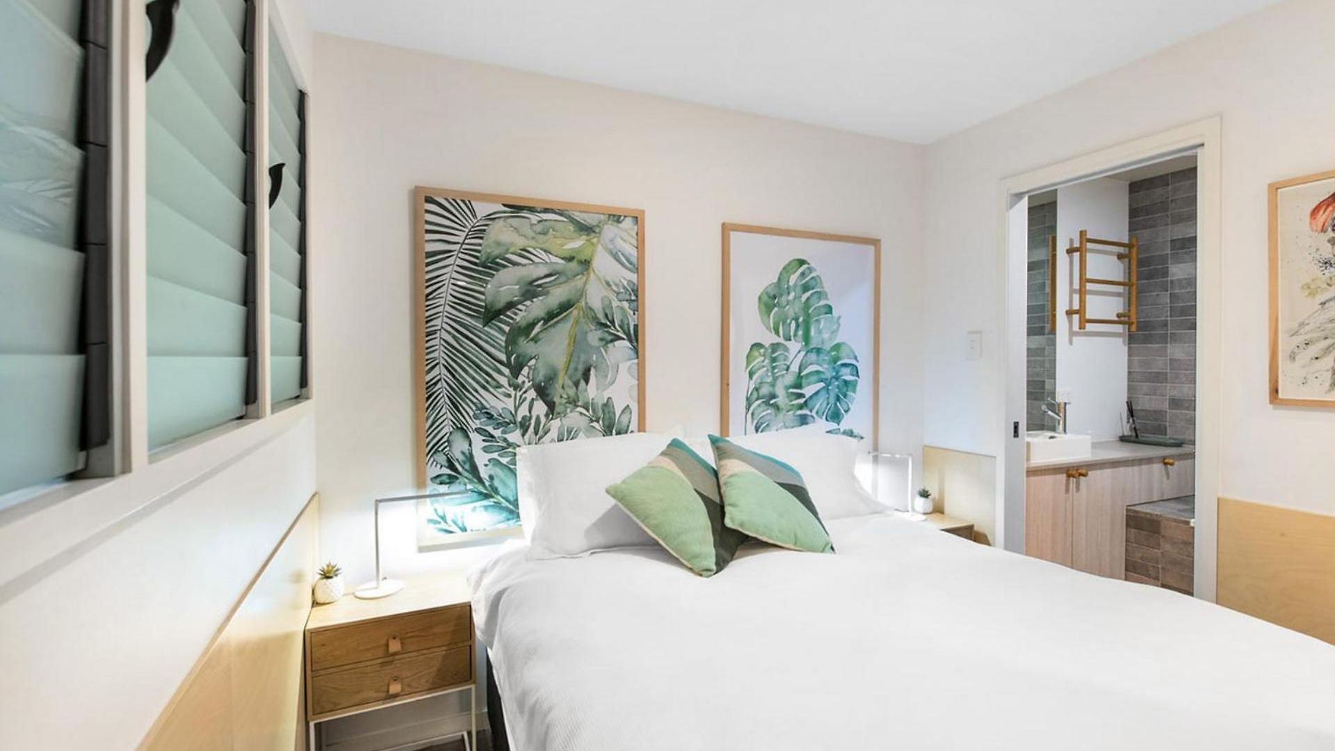 The New Yorker Loft Cbd Sleeps 5 * Brisbane