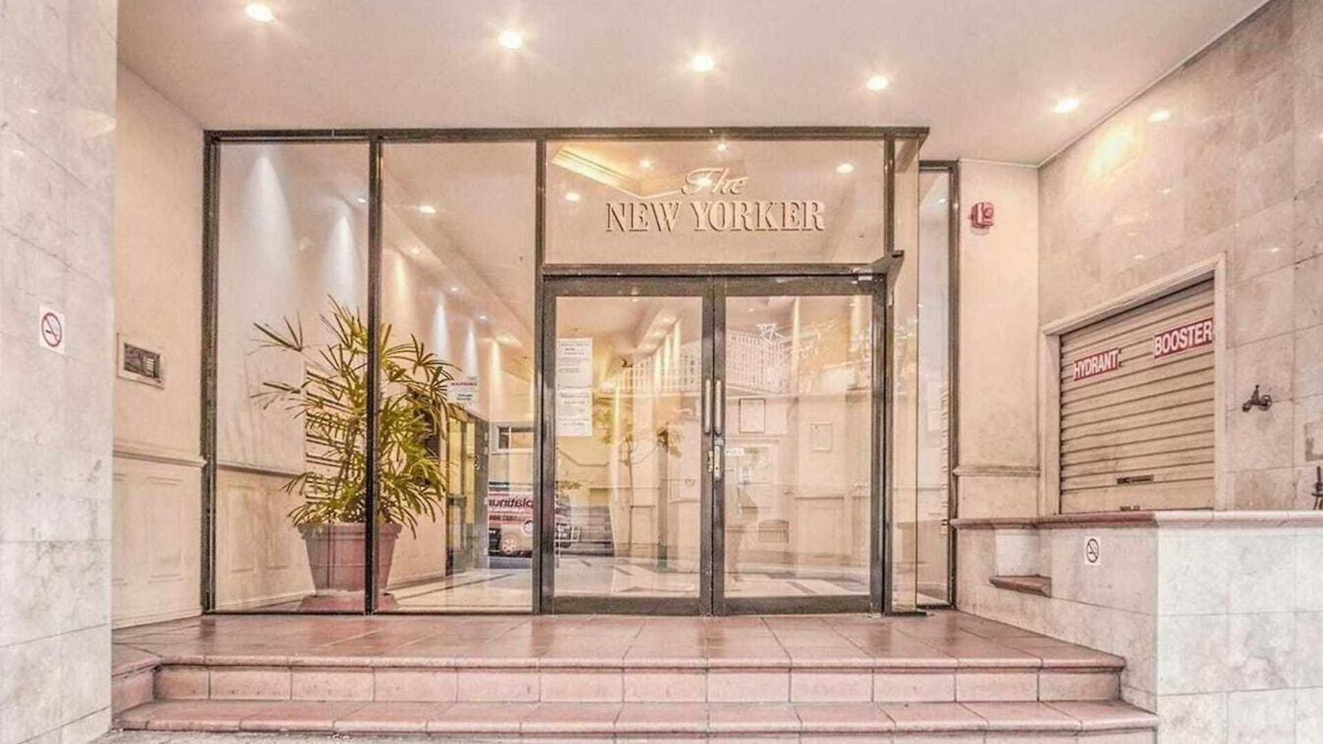 The New Yorker Loft Cbd Sleeps 5 Apartment Brisbane