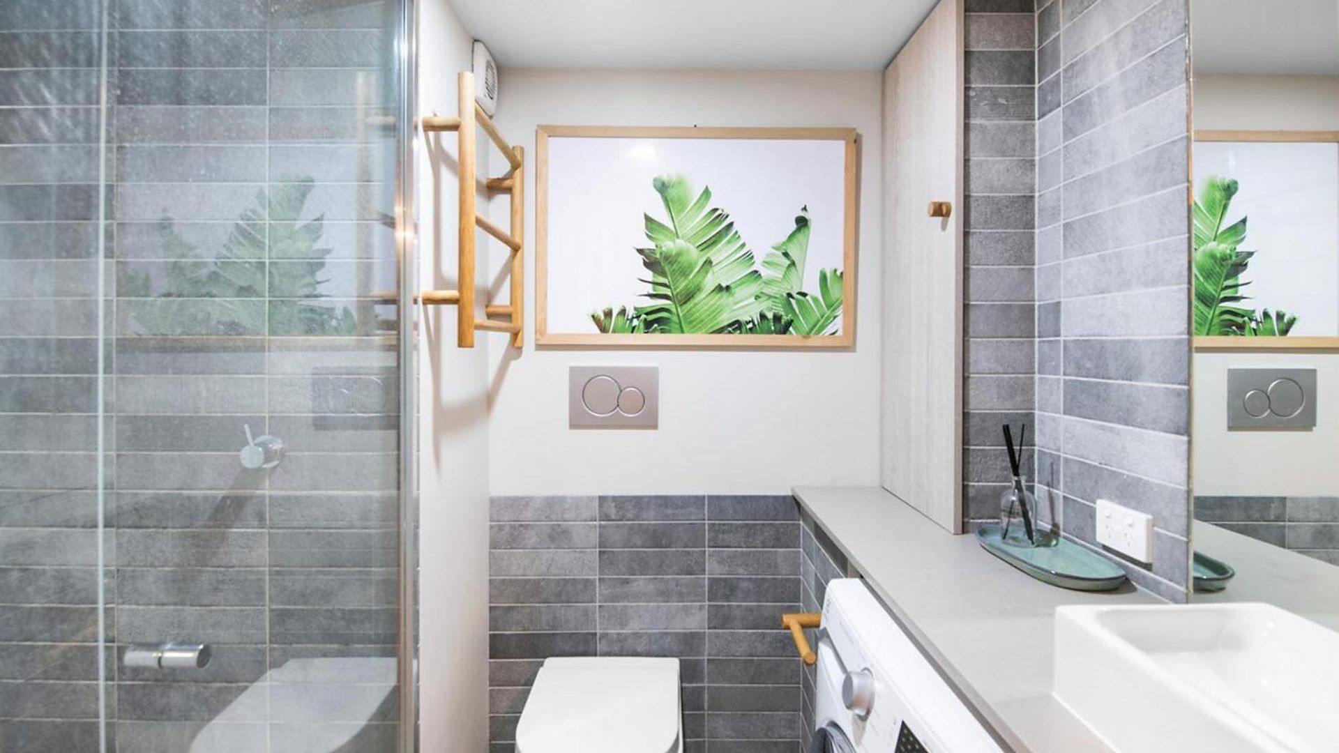 The New Yorker Loft Cbd Sleeps 5 Brisbane