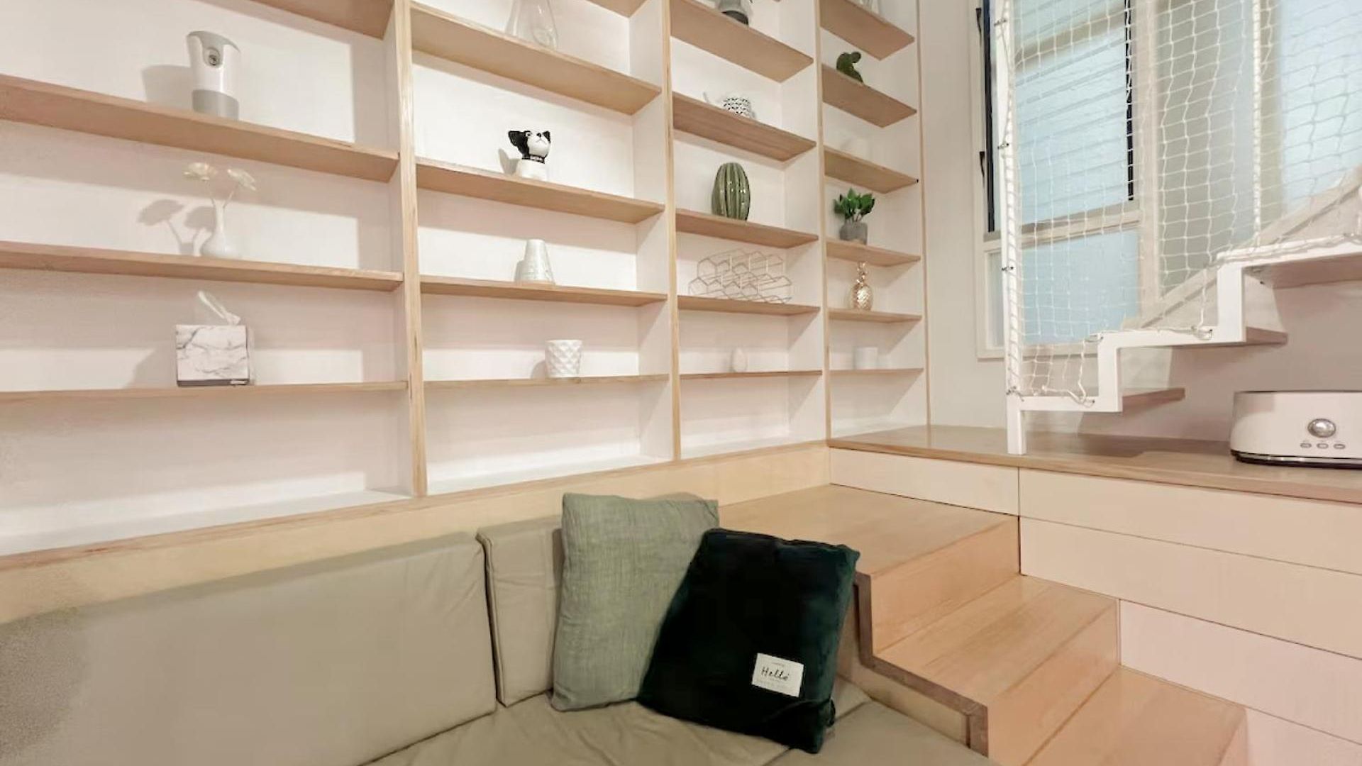 Apartment The New Yorker Loft Cbd Sleeps 5