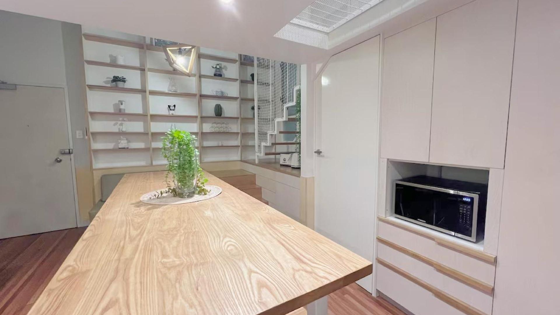 The New Yorker Loft Cbd Sleeps 5 Apartment Brisbane