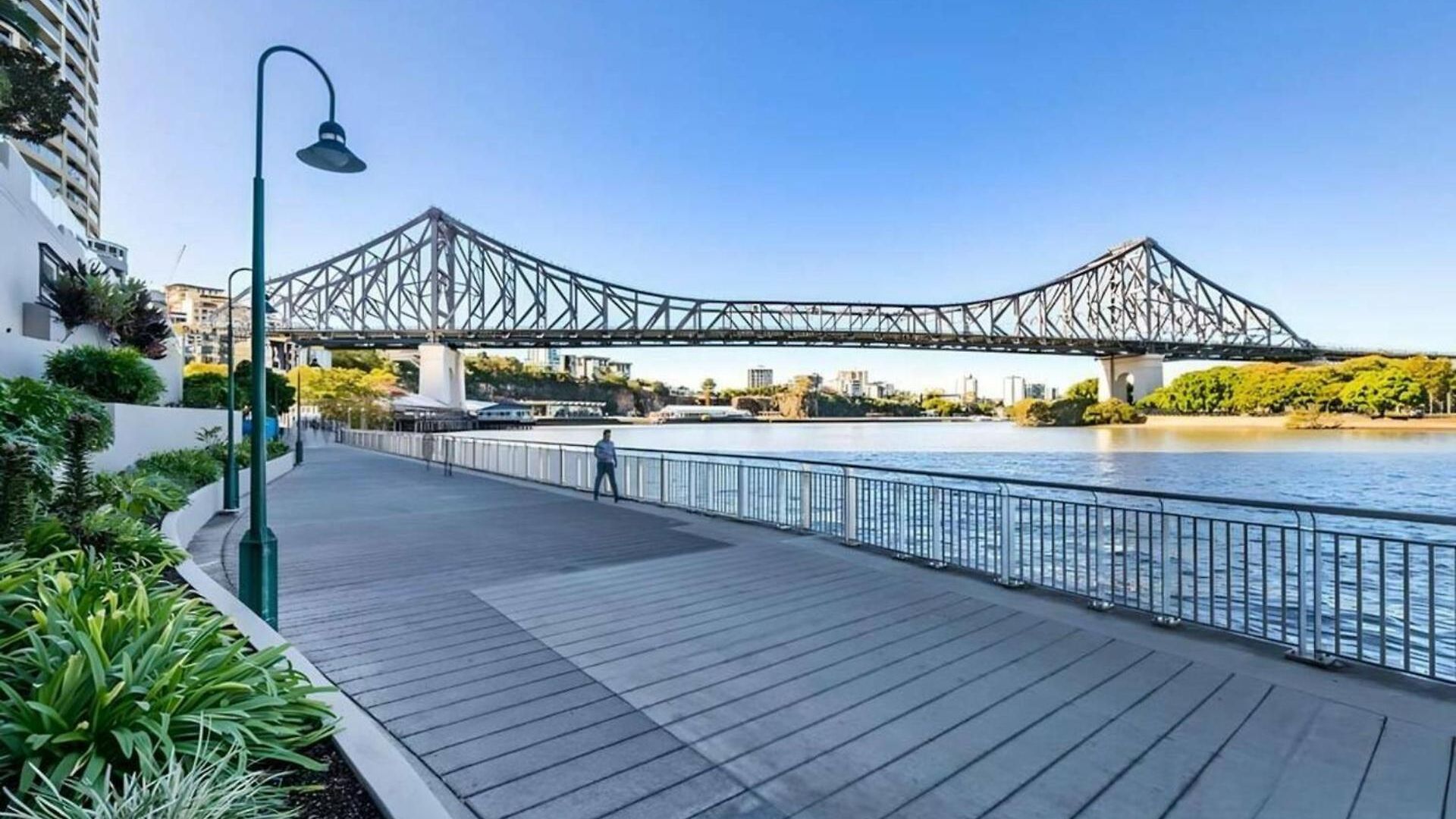 The New Yorker Loft Cbd Sleeps 5 * Brisbane
