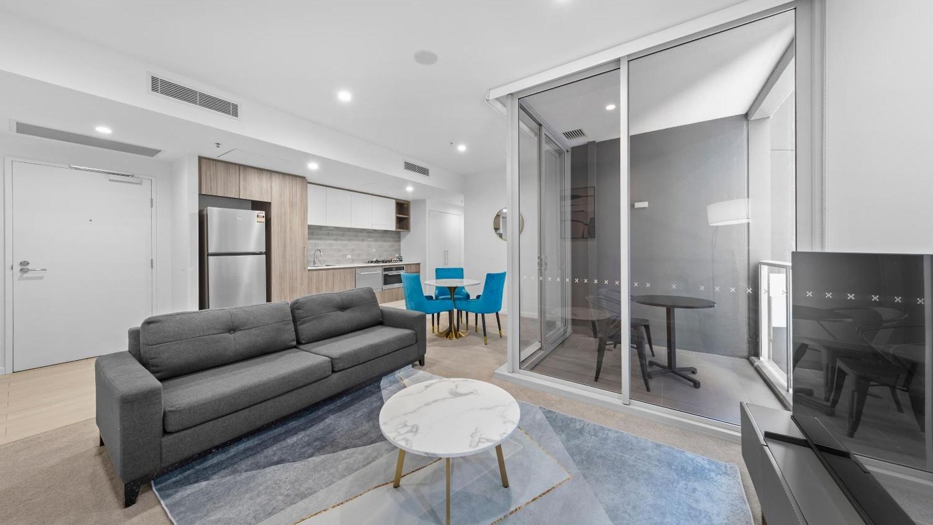 Elegant Retreat Arthouse 1br *