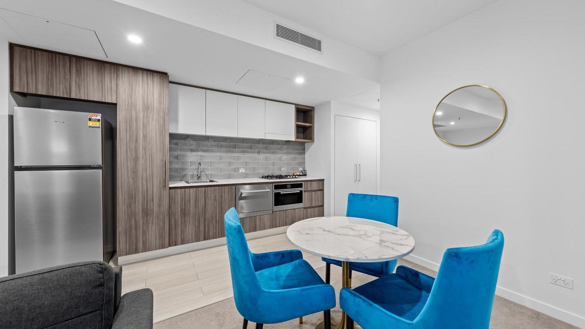 Apartment Elegant Retreat Arthouse 1br Brisbane