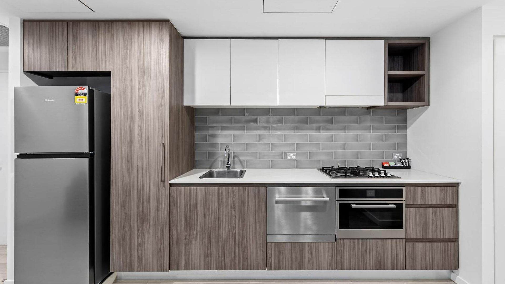 Elegant Retreat Arthouse 1br