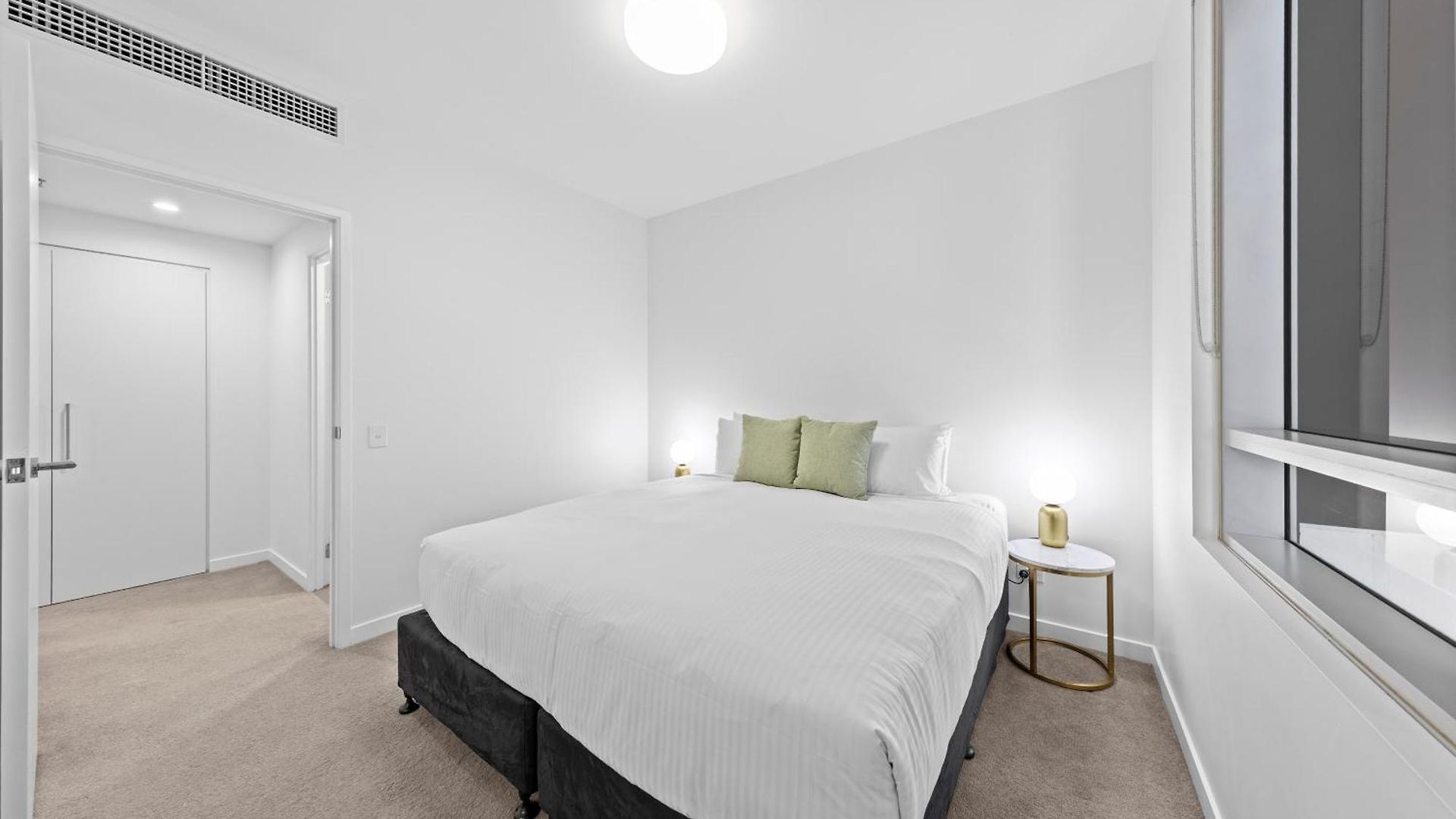 Apartment Elegant Retreat Arthouse 1br