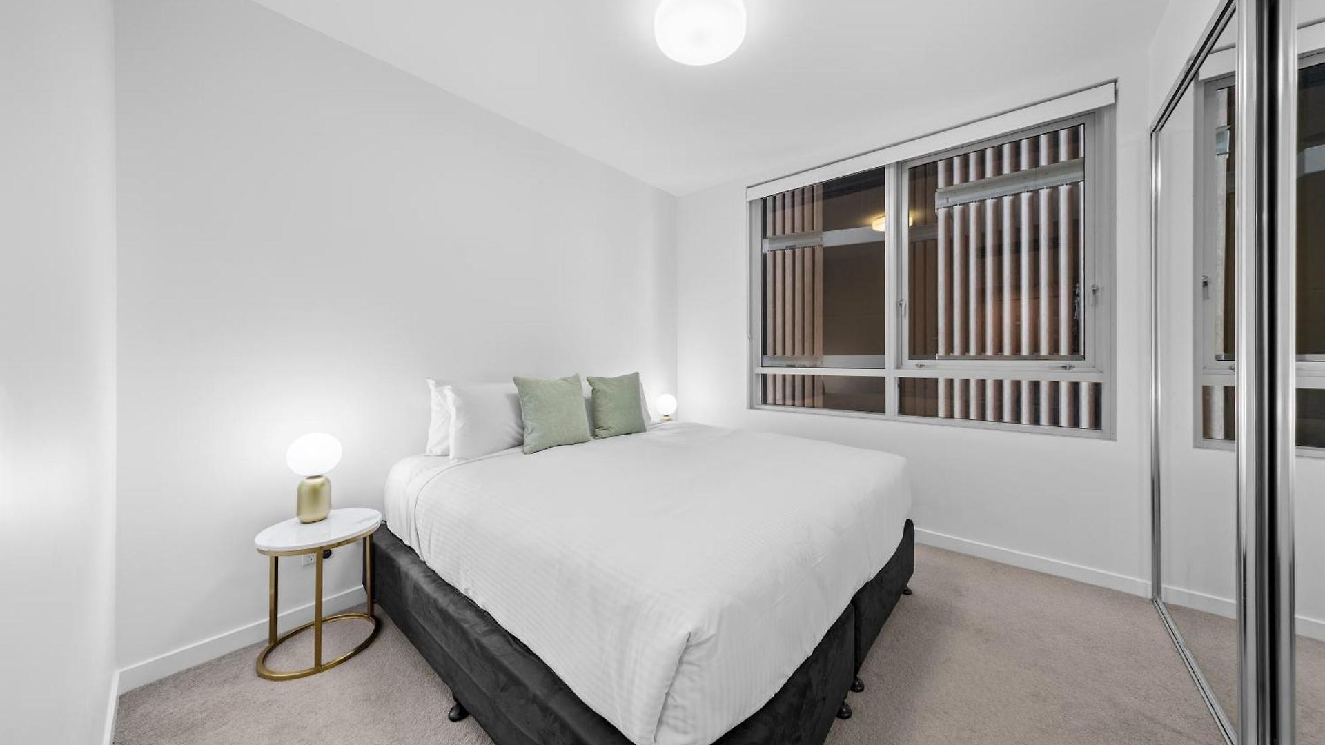 Elegant Retreat Arthouse 1br
