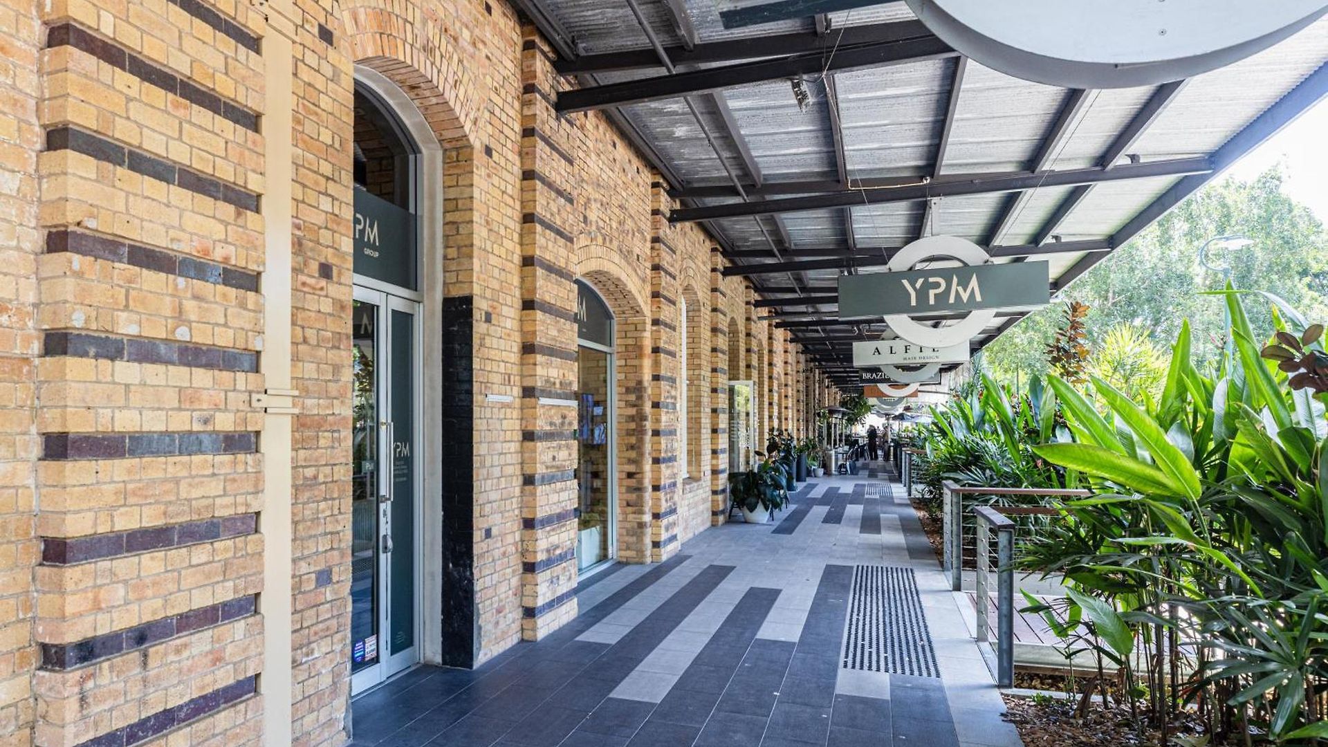Stylish Heritage 2br Loft Near And River With Pool And Free Parking Apartment *
