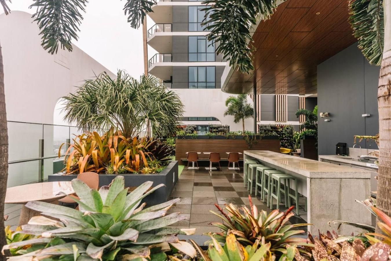 Apartment Elegant Retreat Arthouse 1br *