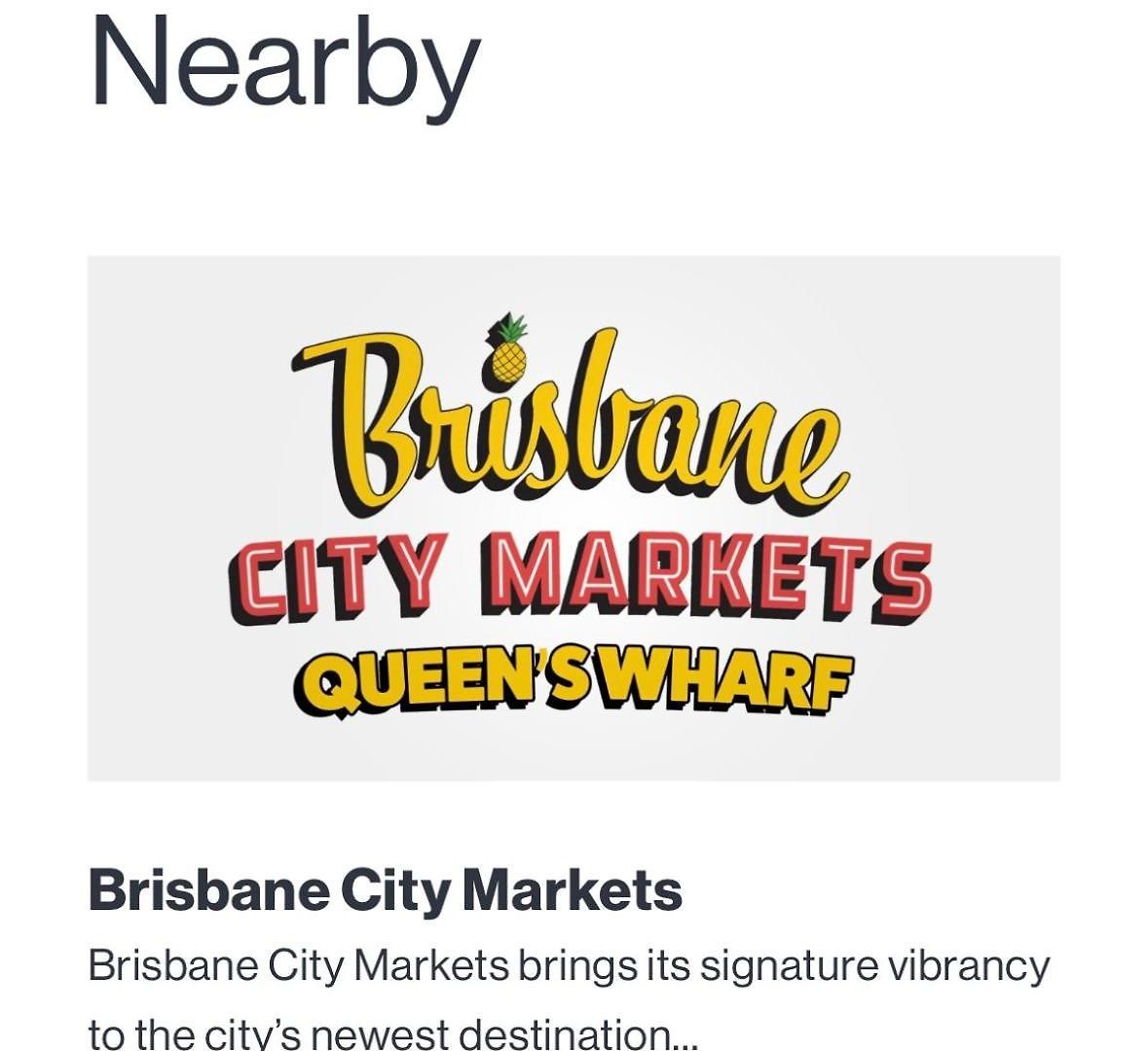 Retro Mania Cbd Sleeps 6 Car Park Included Brisbane