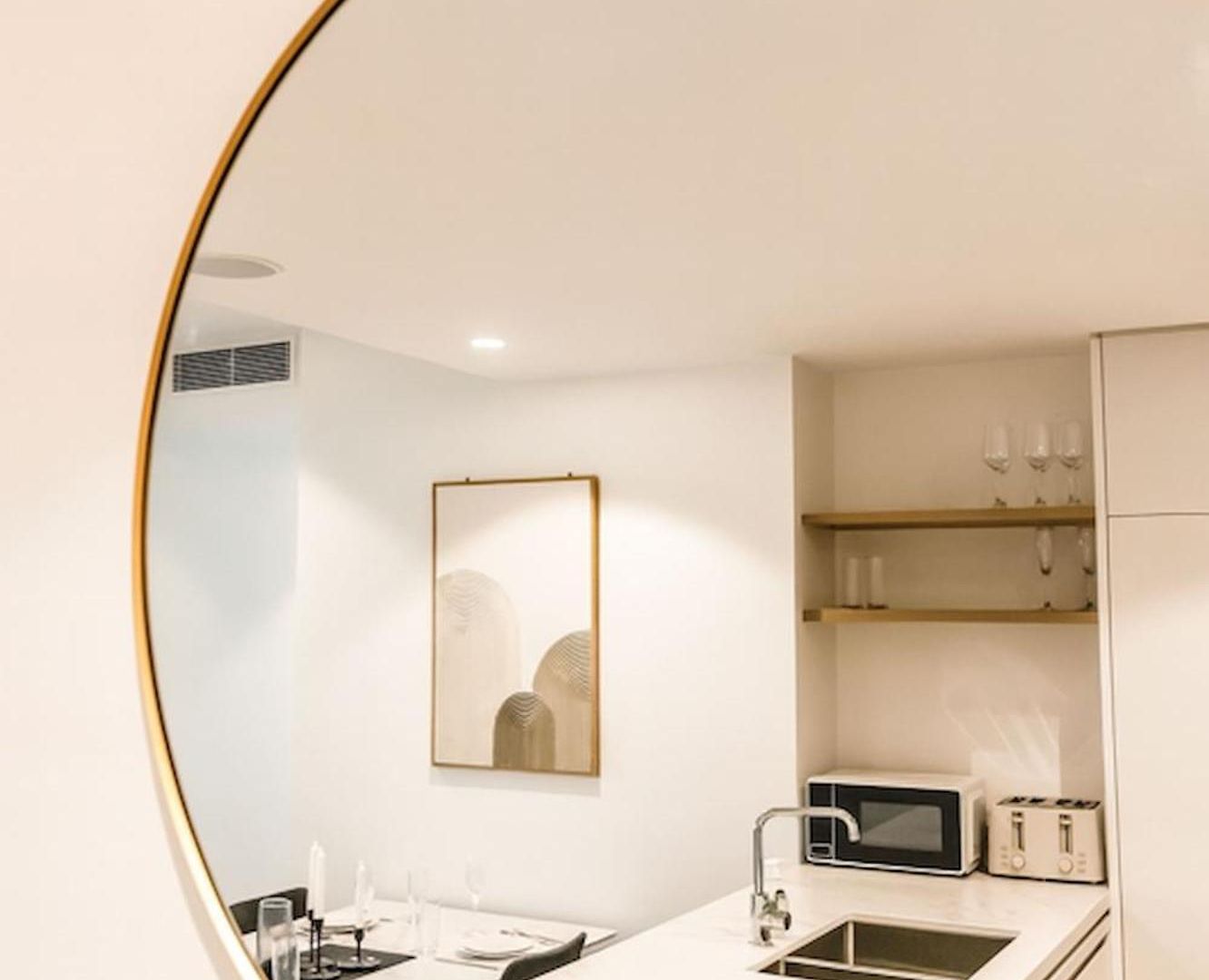 Apartment 2br Queens Wharf Level 27 Sky Deck & River View W Carpark Brisbane