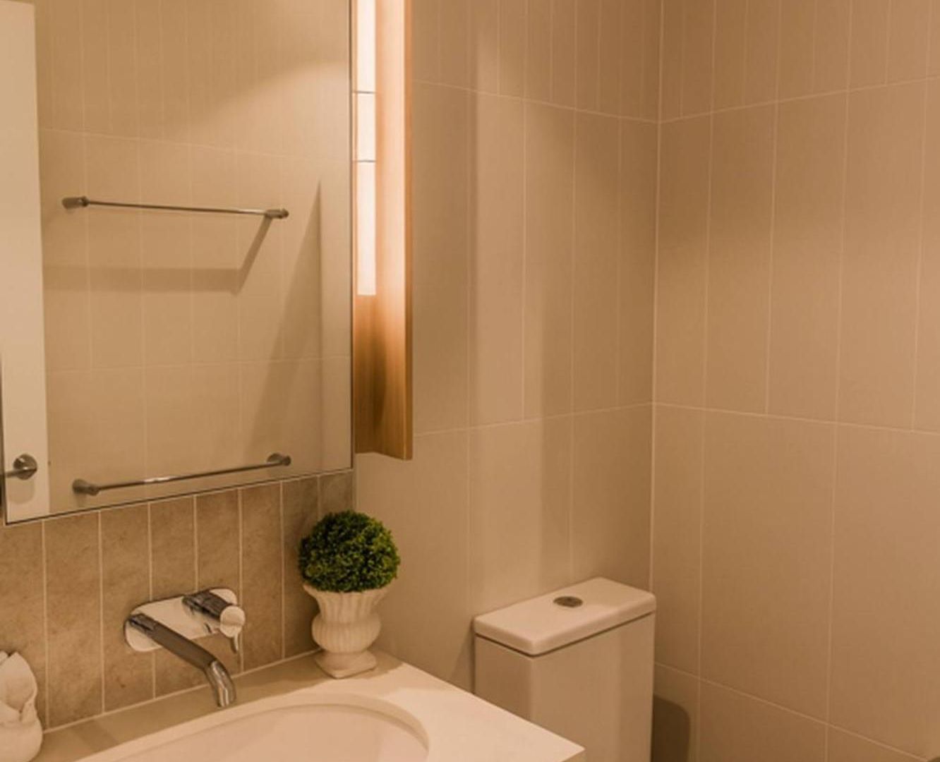 Apartment 2br Queens Wharf Level 27 Sky Deck & River View W Carpark