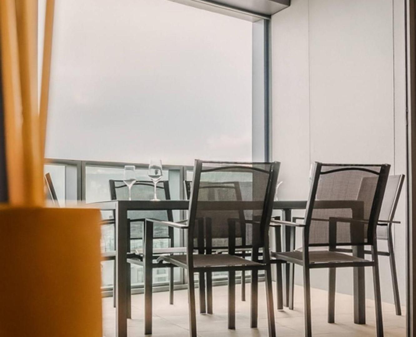 2br Queens Wharf Level 27 Sky Deck & River View W Carpark Apartment *