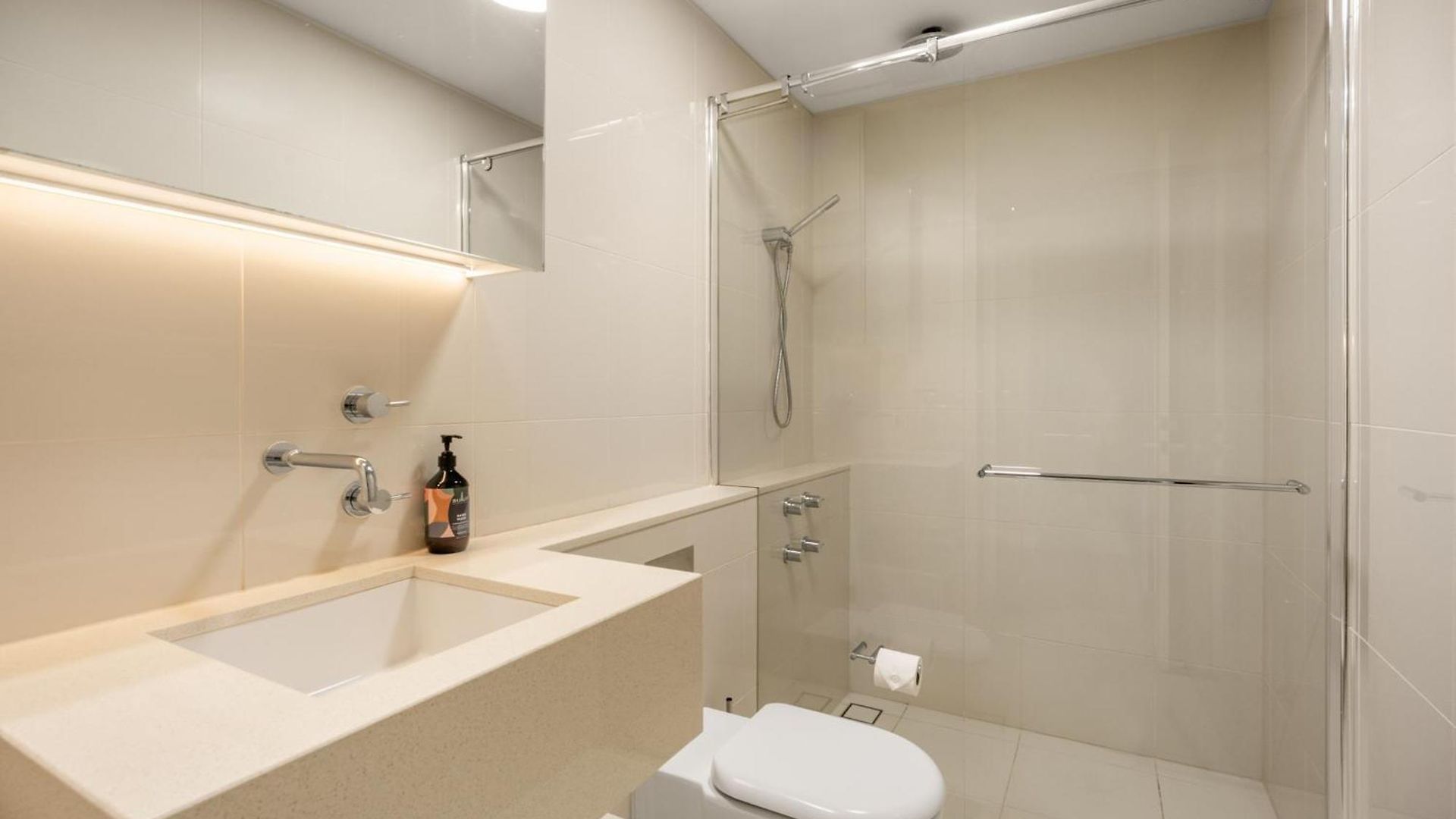 Apartment Riverside Lux 2bed 2bath Parking Brisbane