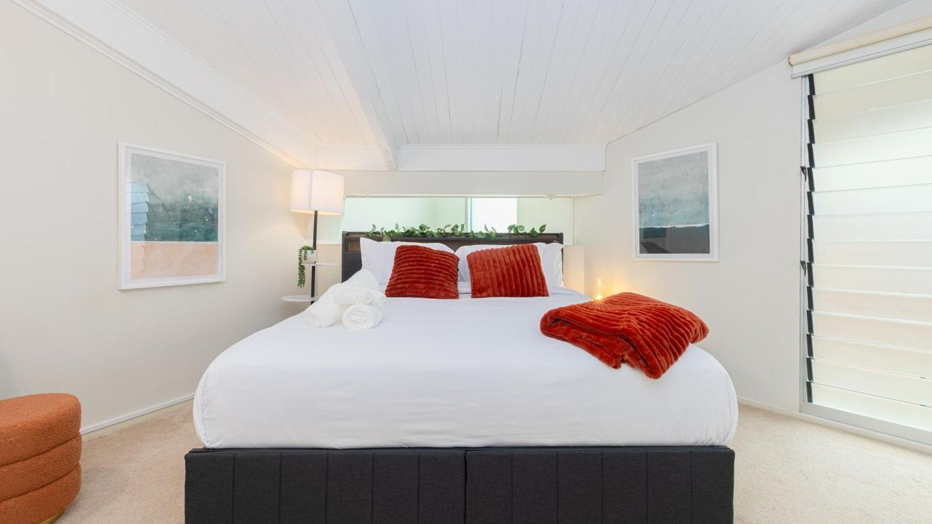 Stylish Heritage 2br Loft Near And River With Pool And Free Parking Apartment Brisbane