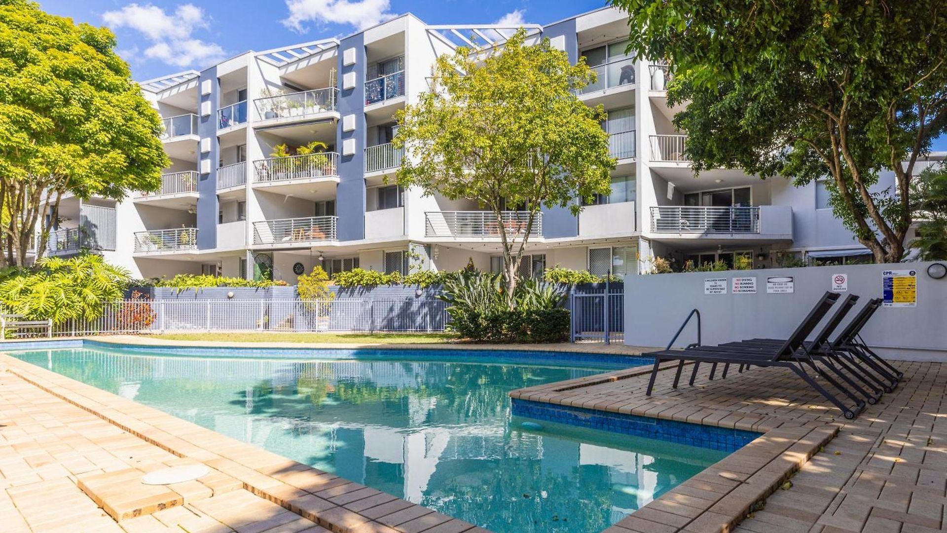 Stylish Heritage 2br Loft Near And River With Pool And Free Parking Apartment Brisbane