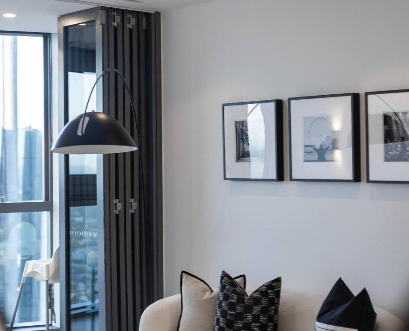 Apartment 1bedroom In Queen's Wharf Lv 62 - Skyline And View Brisbane