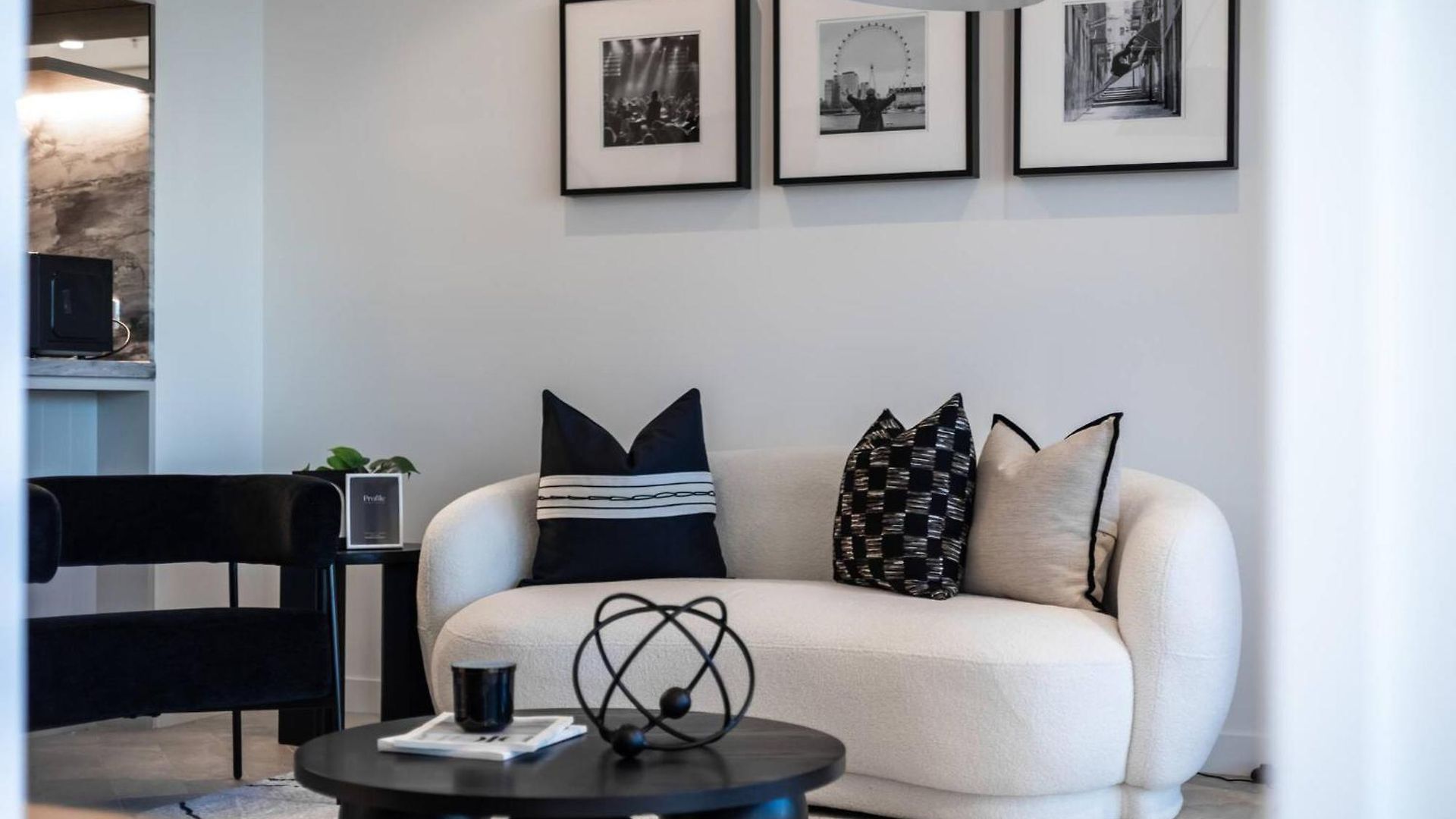 1bedroom In Queen's Wharf Lv 62 - Skyline And View