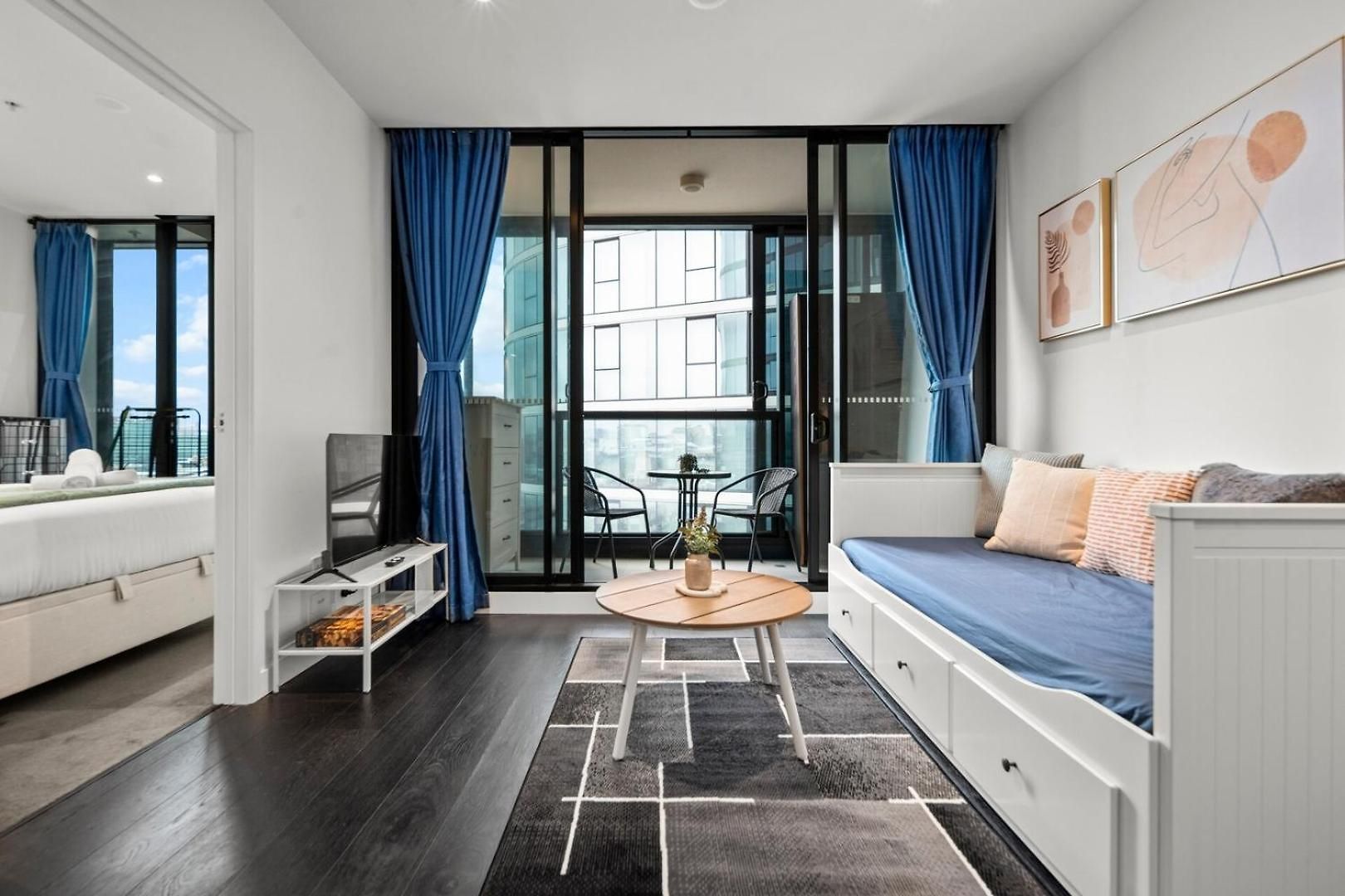 Apartment Kozyguru | Fortitude Valley | Stylish Pad *
