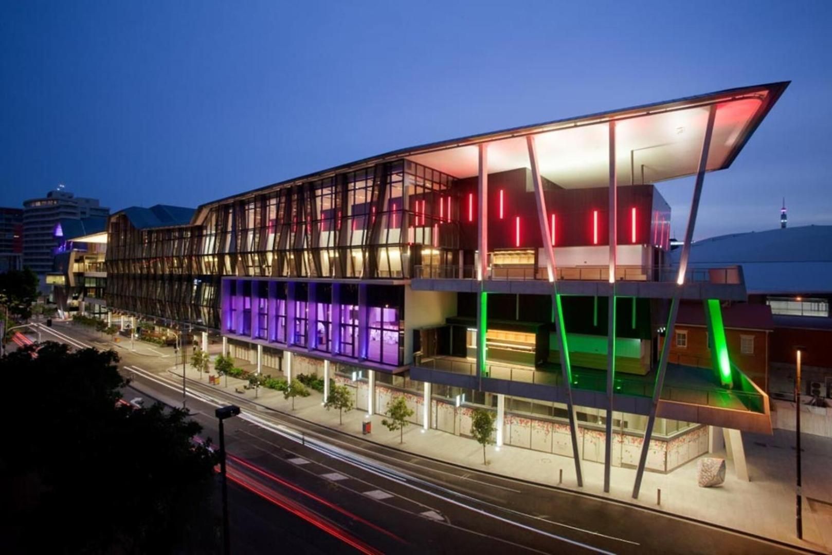Kozyguru | Fortitude Valley | Stylish Pad * Brisbane