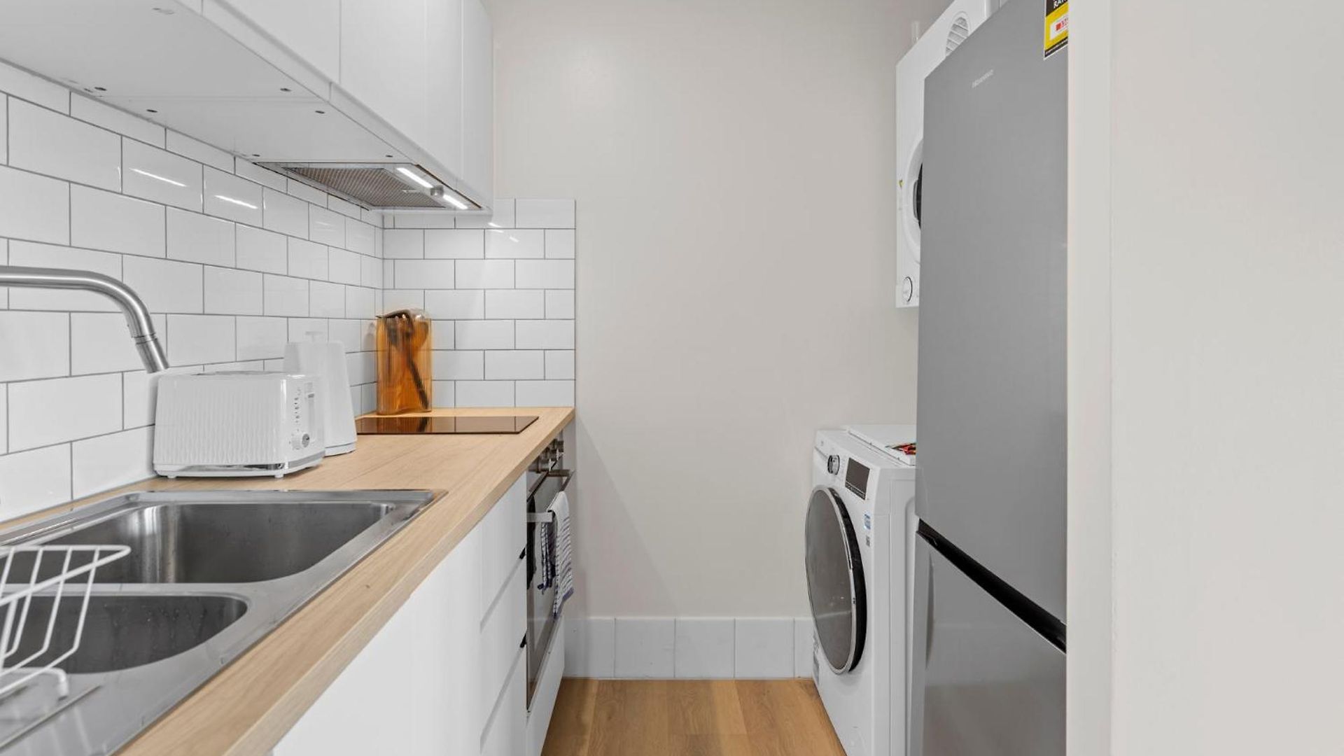 Apartment The Park Mediterranean Spring Hill Brisbane