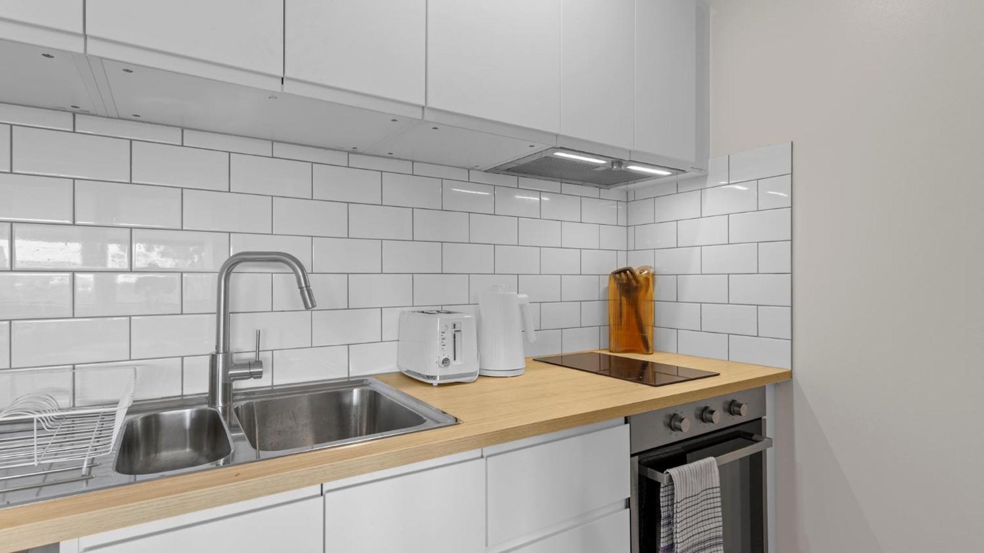 Apartment The Park Mediterranean Spring Hill
