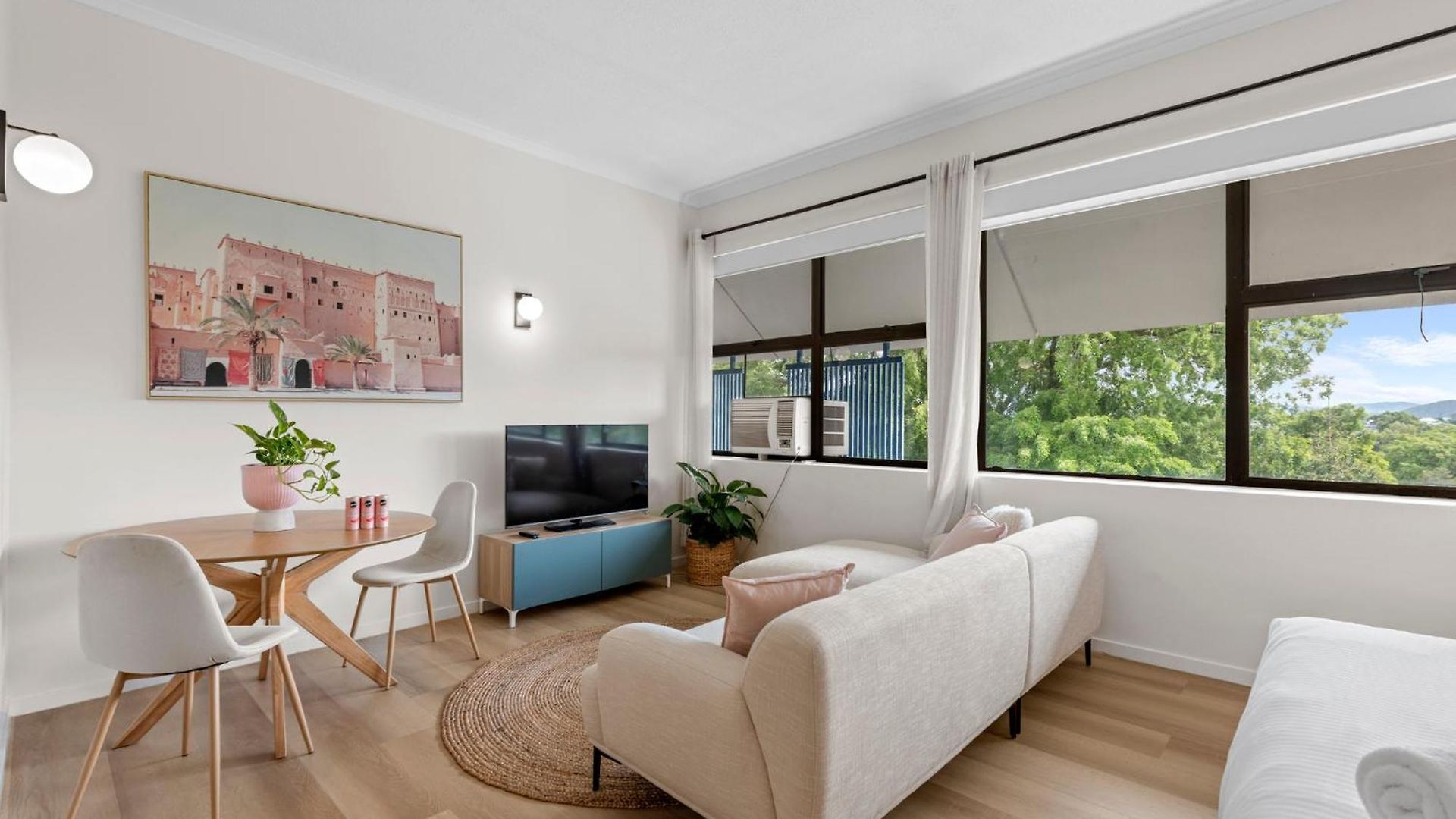 Apartment The Park Mediterranean Spring Hill *
