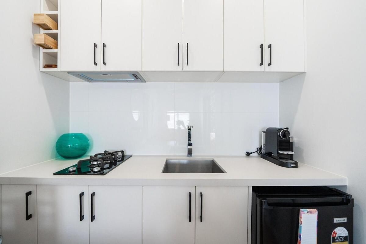 Tiny 1bd, 1ba In Clayfield, Near Cbd M2 Apartment Brisbane