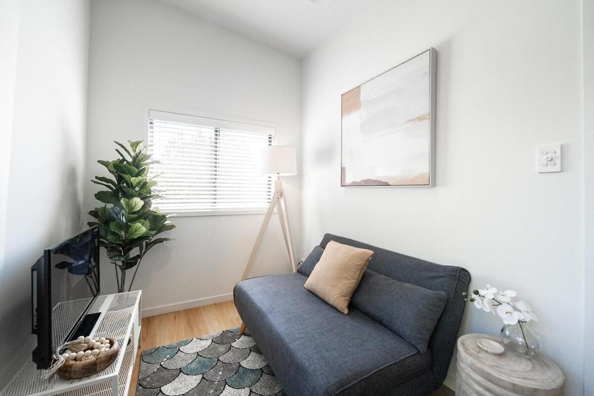 Tiny 1bd, 1ba In Clayfield, Near Cbd M2 *