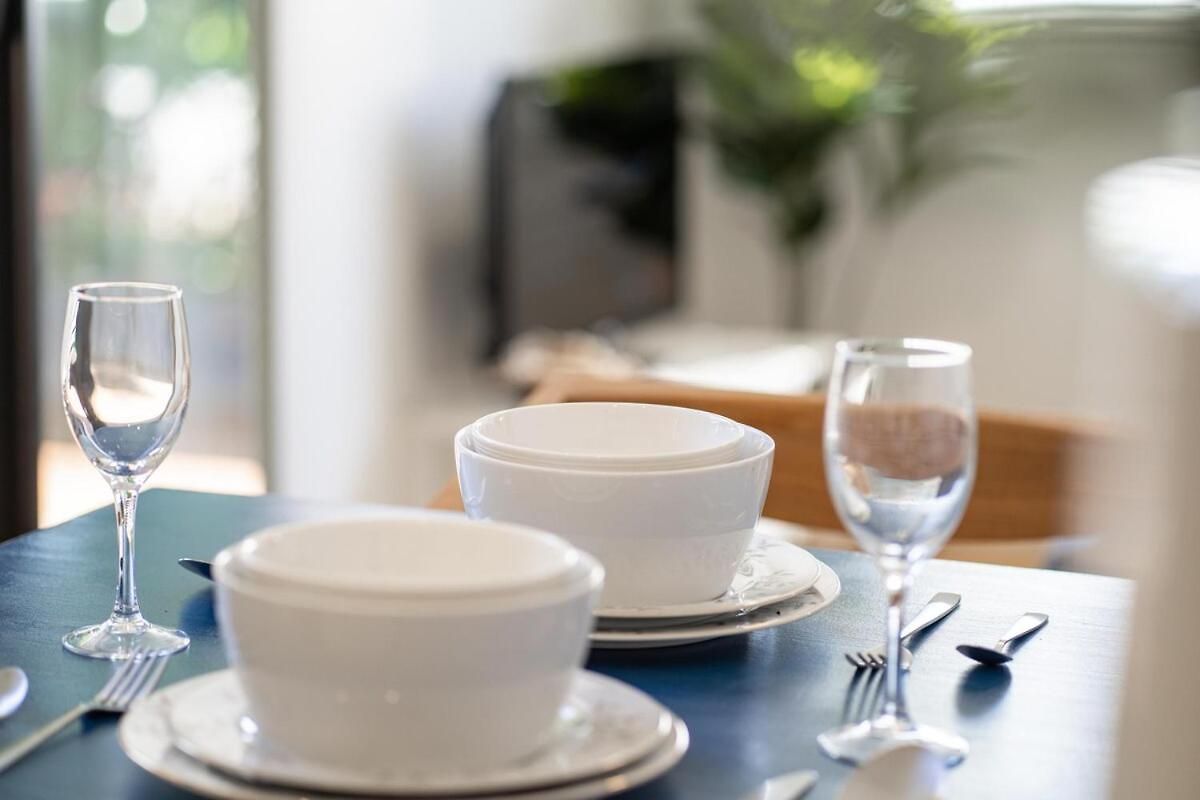 Tiny 1bd, 1ba In Clayfield, Near Cbd M2 Apartment